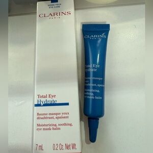 Clarins Total Eye Hydrate Balm